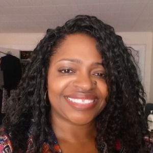 Meet your Posher, Jacqueline